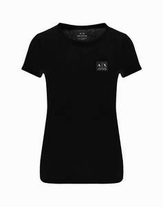 ARMANI EXCHANGE T-SHIRT