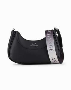 ARMANI EXCHANGE WOMANS HOBO S ( Dimensiuni: 27 x 15 x 5 cm.)