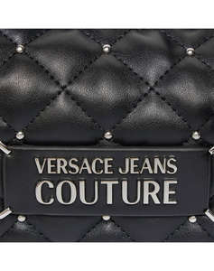 VERSACE JEANS 75VA4BQ5ZS823 RANGE Q - QUILTING, SKETCH 05 L 22,5CM x P 7CM x H 14CM GEANTA DE DAMA