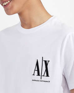 ARMANI EXCHANGE T-SHIRT