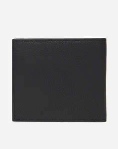 ARMANI EXCHANGE MANS BIFOLD W/COIN ( Dimensiuni: 11.5 x 10 x 2 cm)