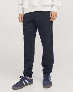 JACK&JONES JPSTGORDON JJESTAR JJ SWEAT PANTS GMS