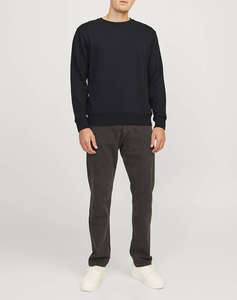 JACK&JONES JREBROCKY SWEAT CREW NECK