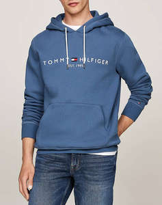 TOMMY HILFIGER TOMMY LOGO HOODY