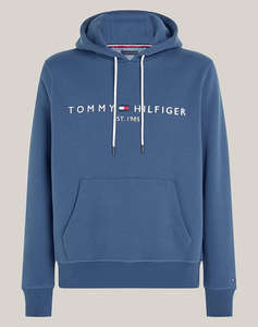 TOMMY HILFIGER TOMMY LOGO HOODY