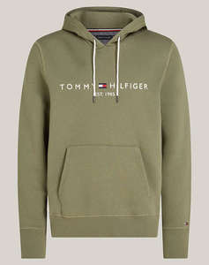 TOMMY HILFIGER TOMMY LOGO HOODY