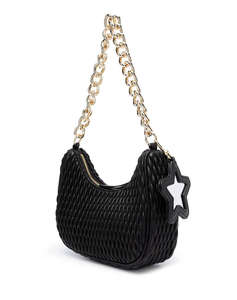 VERSACE JEANS 75VA4BO1ZS818 RANGE O - CRUNCHY BAGS, SKETCH 01 L 23CM x P 7,5CM x H 18CM GEANTA DE DAMA