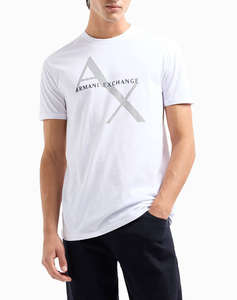 ARMANI EXCHANGE T-SHIRT