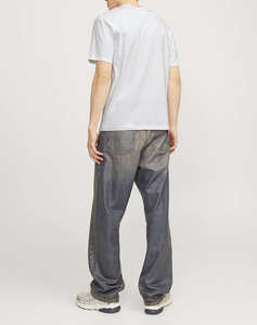 JACK&JONES JORBRONX PHOTO TEE SS CREW NECK