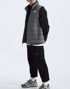 THE NORTH FACE M ACONCAGUA 3 VEST