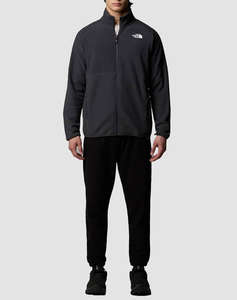 THE NORTH FACE M GLACIER HVWT FZ JKT