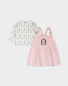 ENERGIERS SET BEBE FETITA ^Bluza