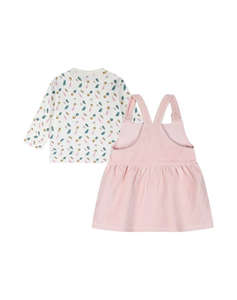 ENERGIERS SET BEBE FETITA ^Bluza