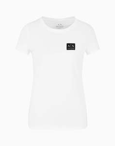 ARMANI EXCHANGE T-SHIRT