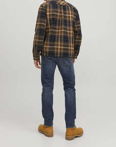 JACK&JONES JJIMIKE JJORIGINAL SBD 551 NOOS