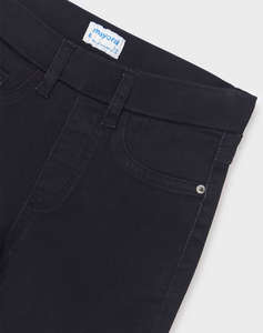 MAYK Pantaloni de blug basic