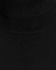 PRODUCT PKTORI BASIC KNIT ROLL NECK