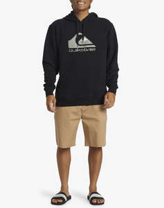 QUIKSILVER BIG LOGO HOODIE HANORAC DE BARBATI