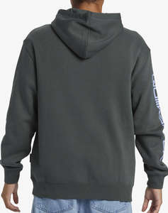 QUIKSILVER OMNI LOGO HOODIE HANORAC DE BARBATI