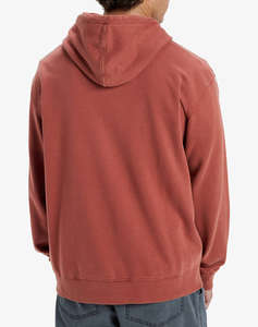 QUIKSILVER SALT WATER ZIP HOODIE HANORAC DE BARBATI