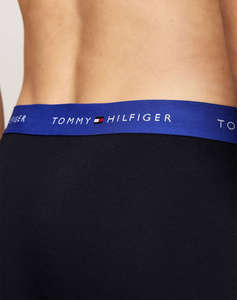 TOMMY HILFIGER 3P WB TRUNK