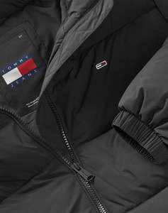 TOMMY JEANS TJW MAXI ESSENTIAL PUFFER