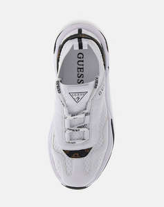 GUESS GENIVER2 - LOGO PAPUCI W