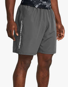 UNDER ARMOUR UA Woven Wdmk Shorts