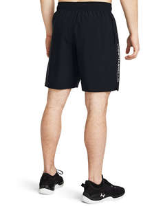 UNDER ARMOUR UA Woven Wdmk Shorts