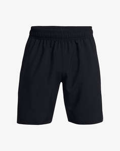 UNDER ARMOUR UA Woven Wdmk Shorts