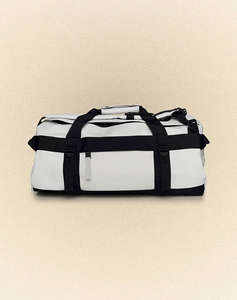 RAINS Texel Duffel Bag Small W3 (Dimensiuni: 28 x 55 x 28 cm.)