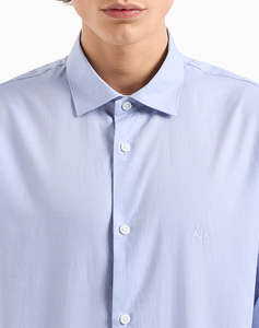 ARMANI EXCHANGE CAMICIA