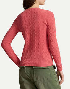 RALPH LAUREN KIMBERLY-PULOVER