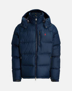 RALPH LAUREN EL CAP JKT-INSULATED-BOMBER