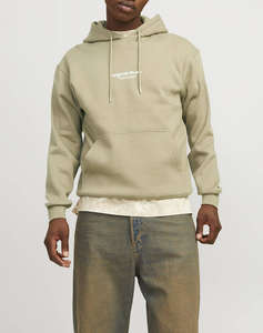 JACK&JONES JORVESTERBRO SWEAT HOOD