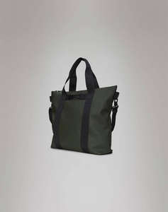 RAINS Tote Bag W3 (Dimensiuni: 45 x 44 x 12 cm.)