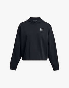 UNDER ARMOUR UA Rival Terry OS Hoodie