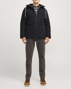 JACK&JONES JREBJACKSON PARKA