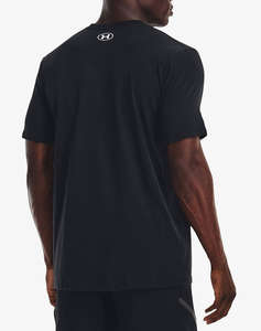 UNDER ARMOUR UA I WLL SS