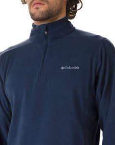 COLUMBIA Bluza de barbati Klamath Range™ II Half Zip Fleece