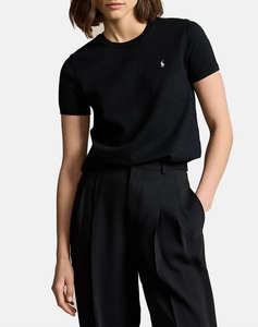 RALPH LAUREN SS PO-SHORT SLEEVE-PULLOVER