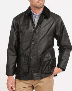 BARBOUR BEDALE WAX JACKET GEACA