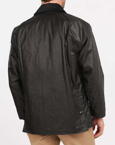 BARBOUR BEDALE WAX JACKET GEACA