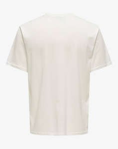 ONLY&SONS ONSACE REG SS TEE