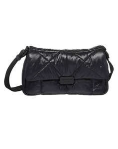 EMPORIO ARMANI WOMENS SHOULDER BAG