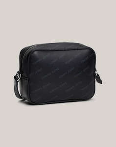 TOMMY JEANS TJW ESS MUST CAMERA BAG PRINT ( Dimensiuni: 17 x 12 x 6 cm)