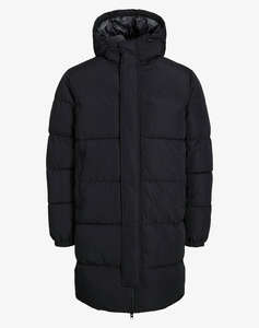 JACK&JONES JJEBRADLEY LONG PUFFER SN