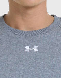 UNDER ARMOUR UA Rival Fleece Crew