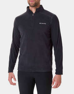 COLUMBIA Bluza de barbati Klamath Range™ II Half Zip Fleece