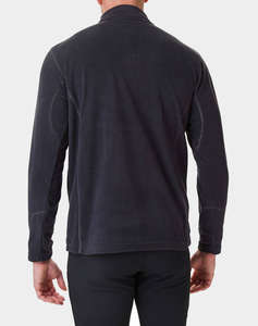 COLUMBIA Bluza de barbati Klamath Range™ II Half Zip Fleece